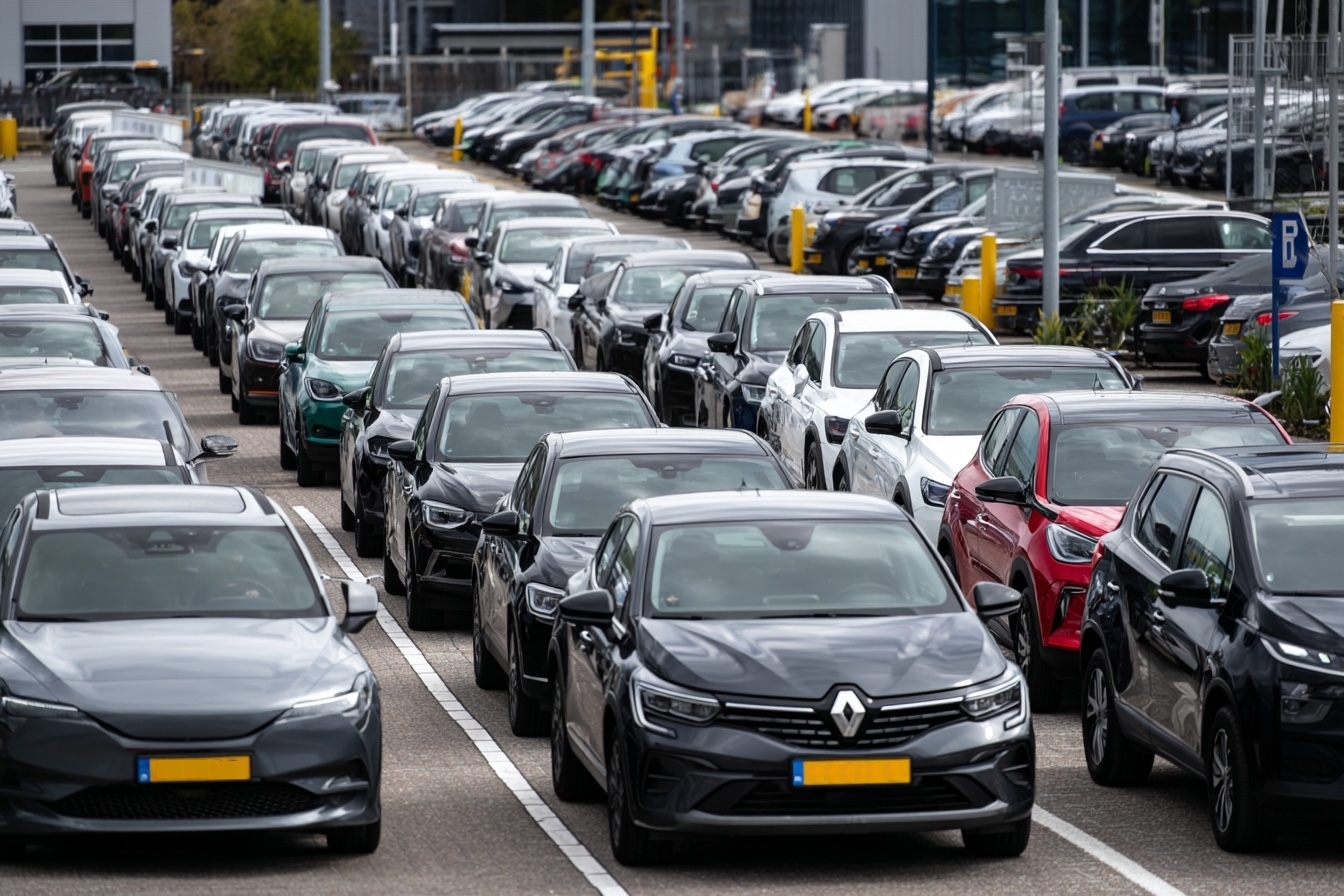 Occasionzoekers in Nederland kiezen steeds regionaler