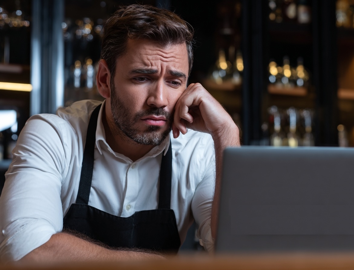 Negatieve review? 5 dingen die je moet weten als ondernemer