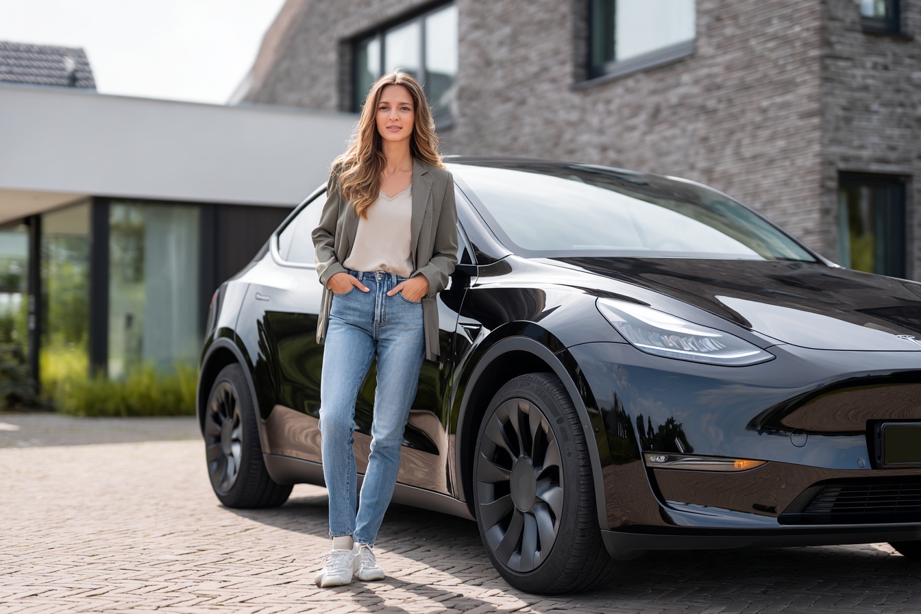 Thuis opladen van je zakelijke auto: 5 tips die je geld besparen