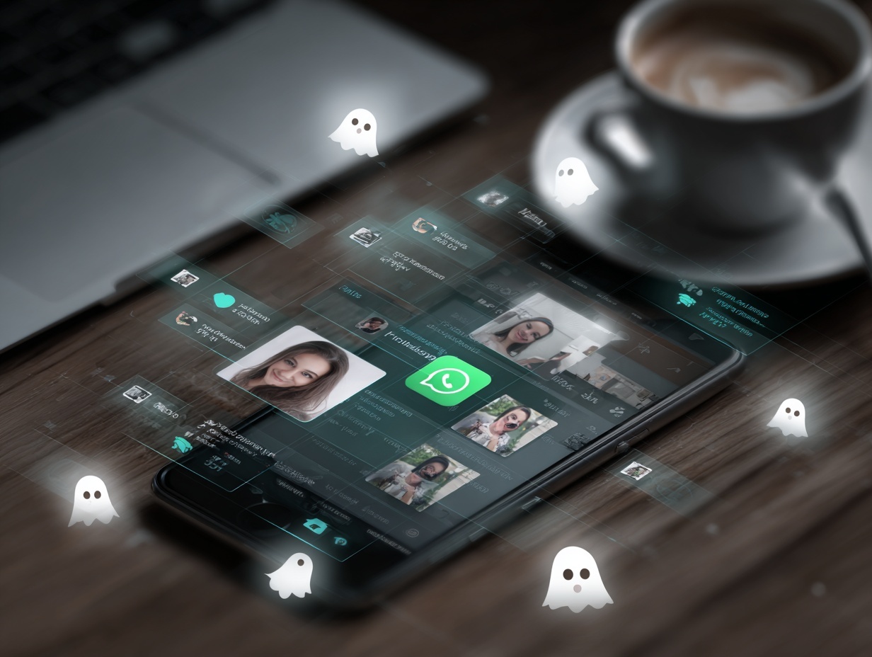 GhostPairing: hoe jouw WhatsApp eenvoudig overgenomen kan worden