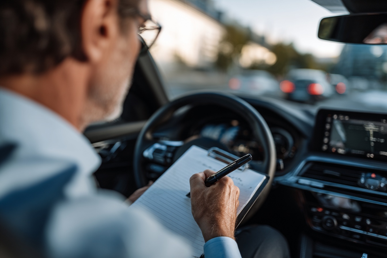 hoeveel-tijd-besteed-woon-werk-verkeer