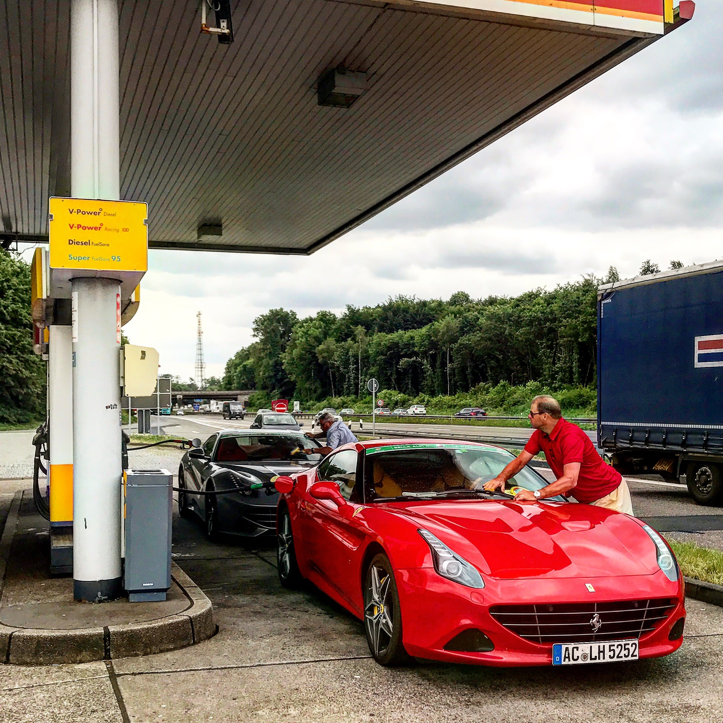 Brandstofprijzen op recordniveau: 4 tips om te besparen