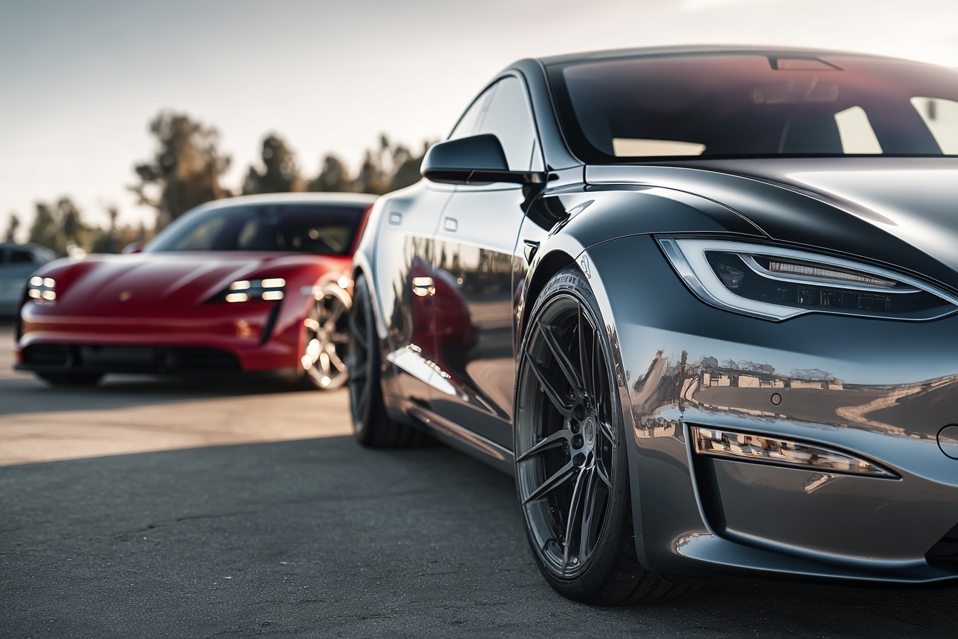 Top 10 auto's met de hoogste afschrijving. Slimme kans voor ondernemers?