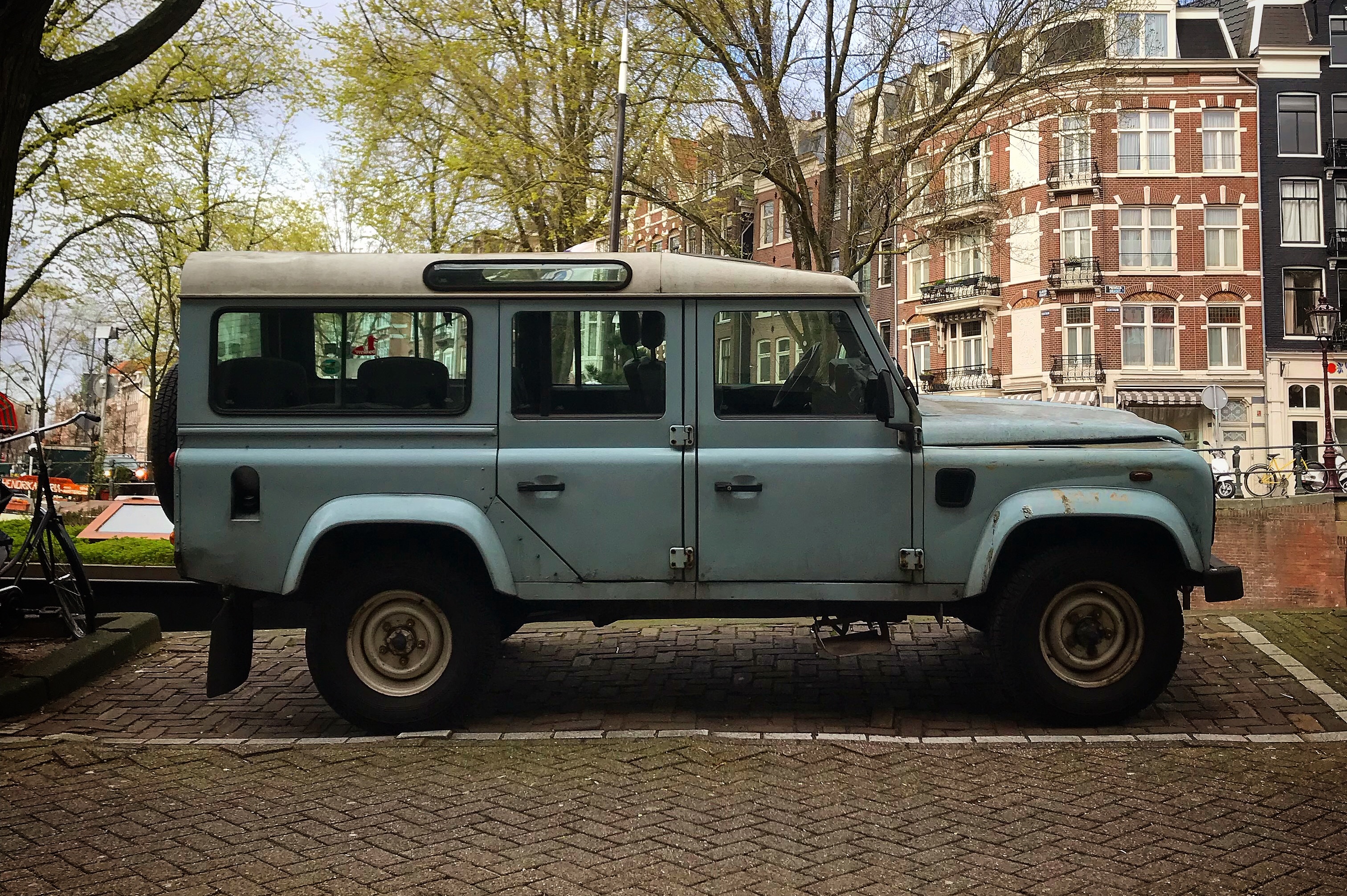 Youngtimerregeling 2026: wat verandert er en wat betekent het voor jou?