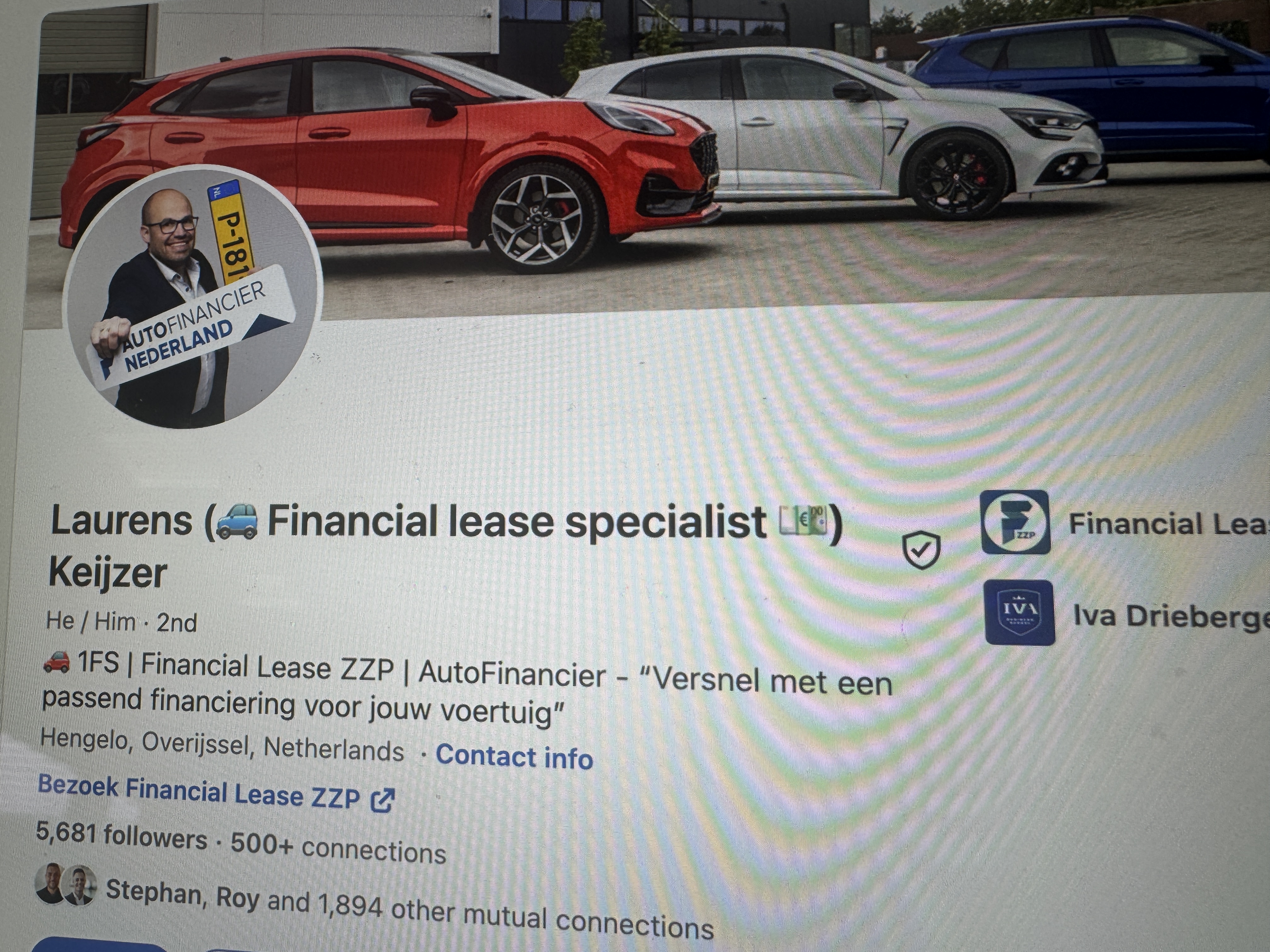10 tips om als ondernemer meer uit je LinkedIn-profiel te halen