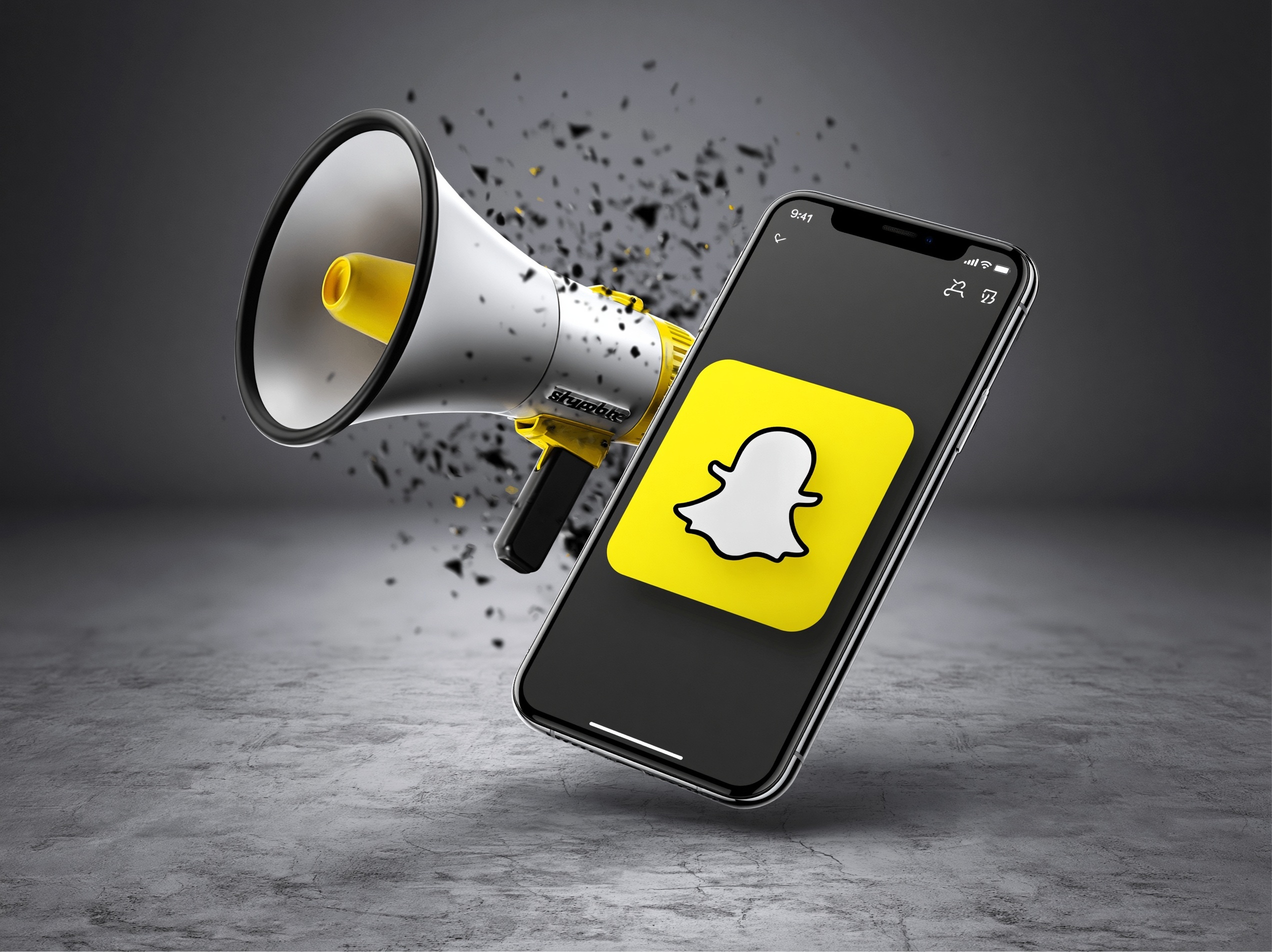 Adverteren op snapchat, interessant voor ZZP'ers?