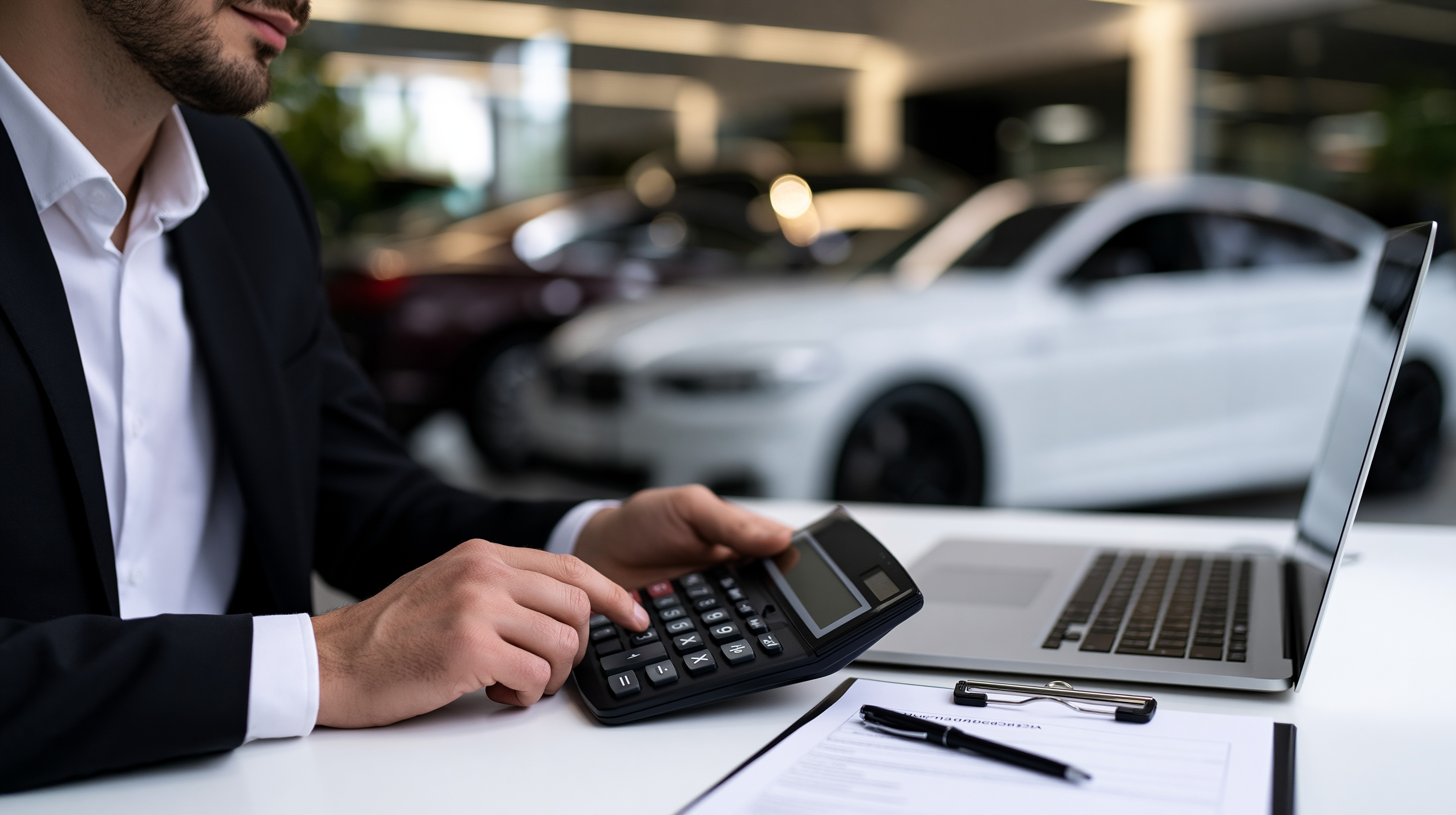 Bijtelling auto van de zaak kan lager uitvallen dan je vooraf had gedacht