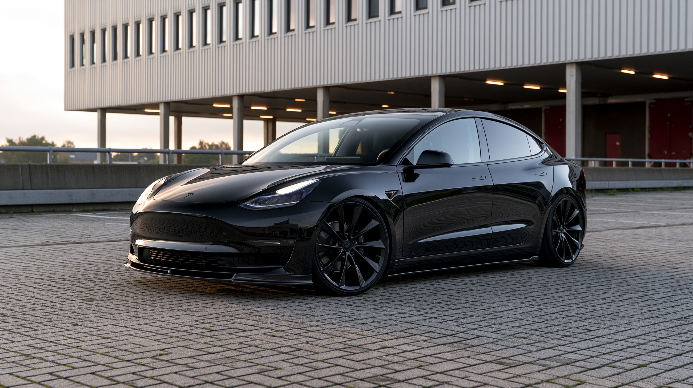 Tesla Model 3 5YJ of LRW, deze fout wordt vaak gemaakt