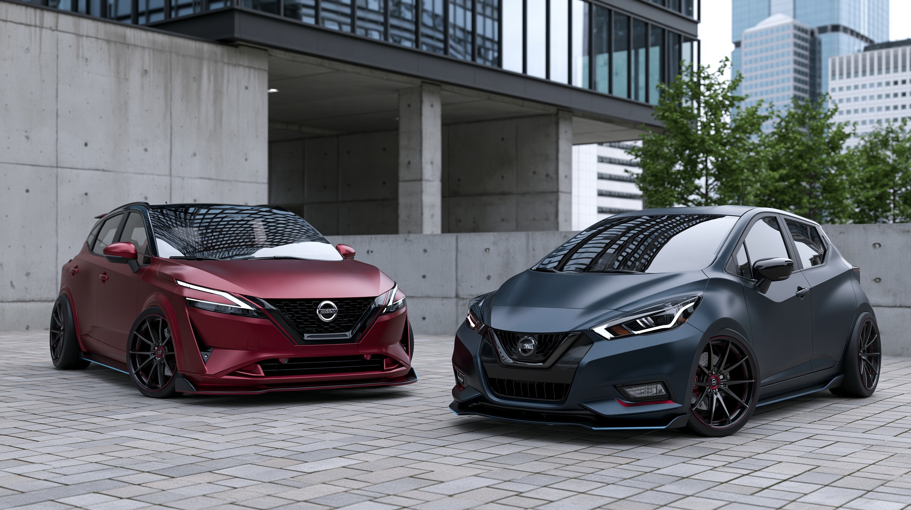 Nissan geeft nu tot 10 jaar garantie, ook op occasions