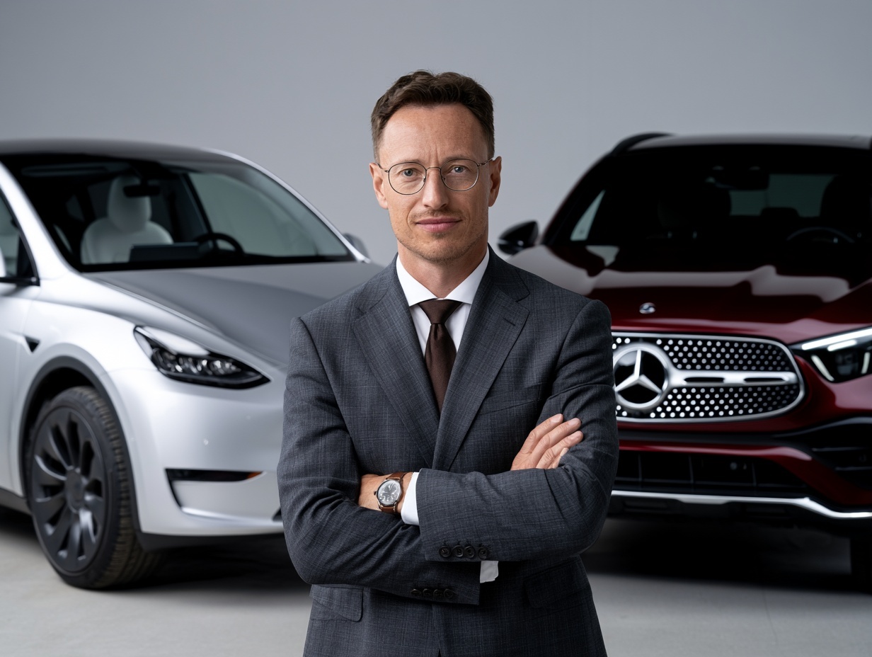 Toe aan een nieuwe zakelijke auto? Dit zijn de actuele trends