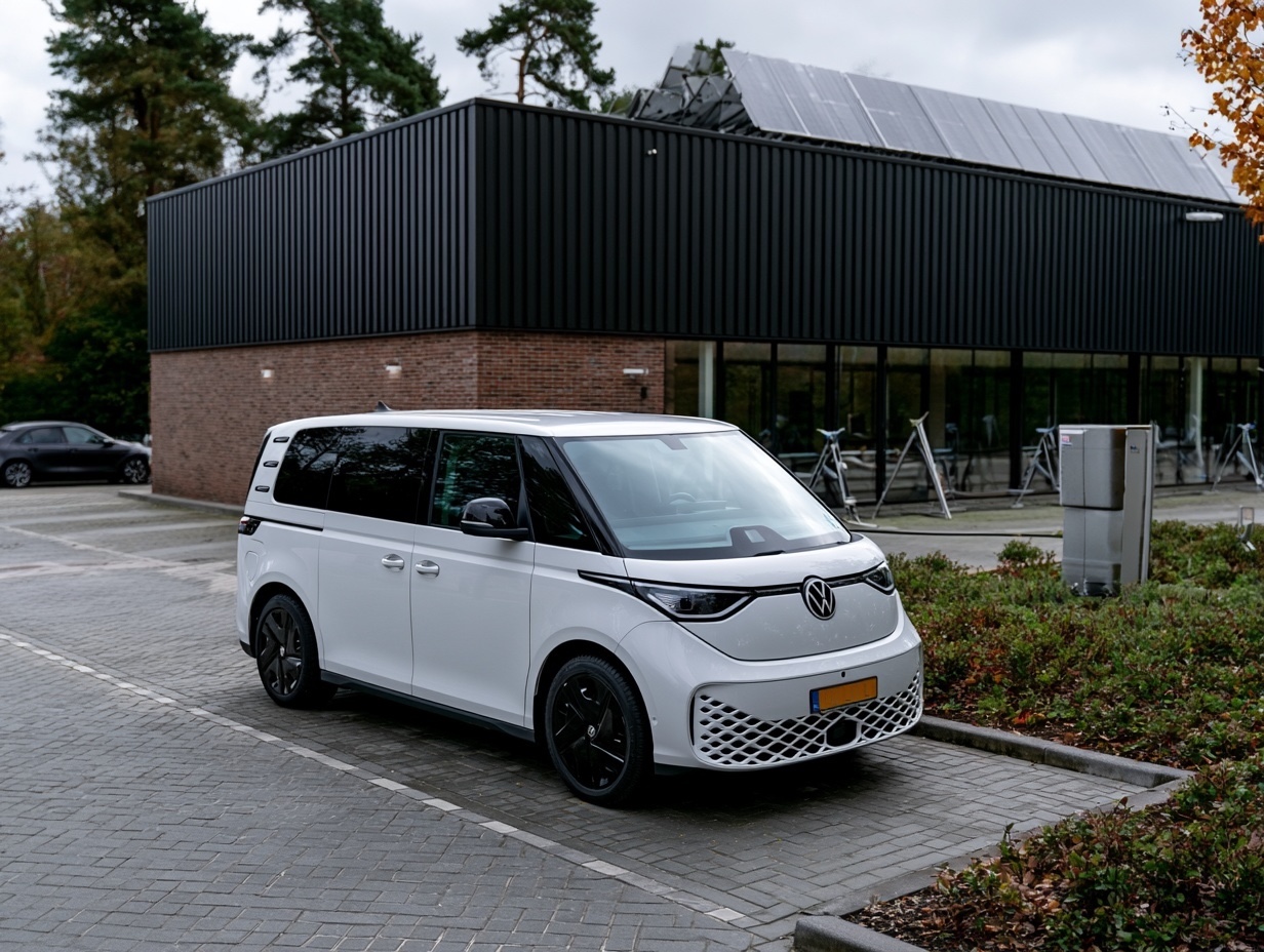 De 10 beste leaseauto's in 2026 (bedrijfswagens)