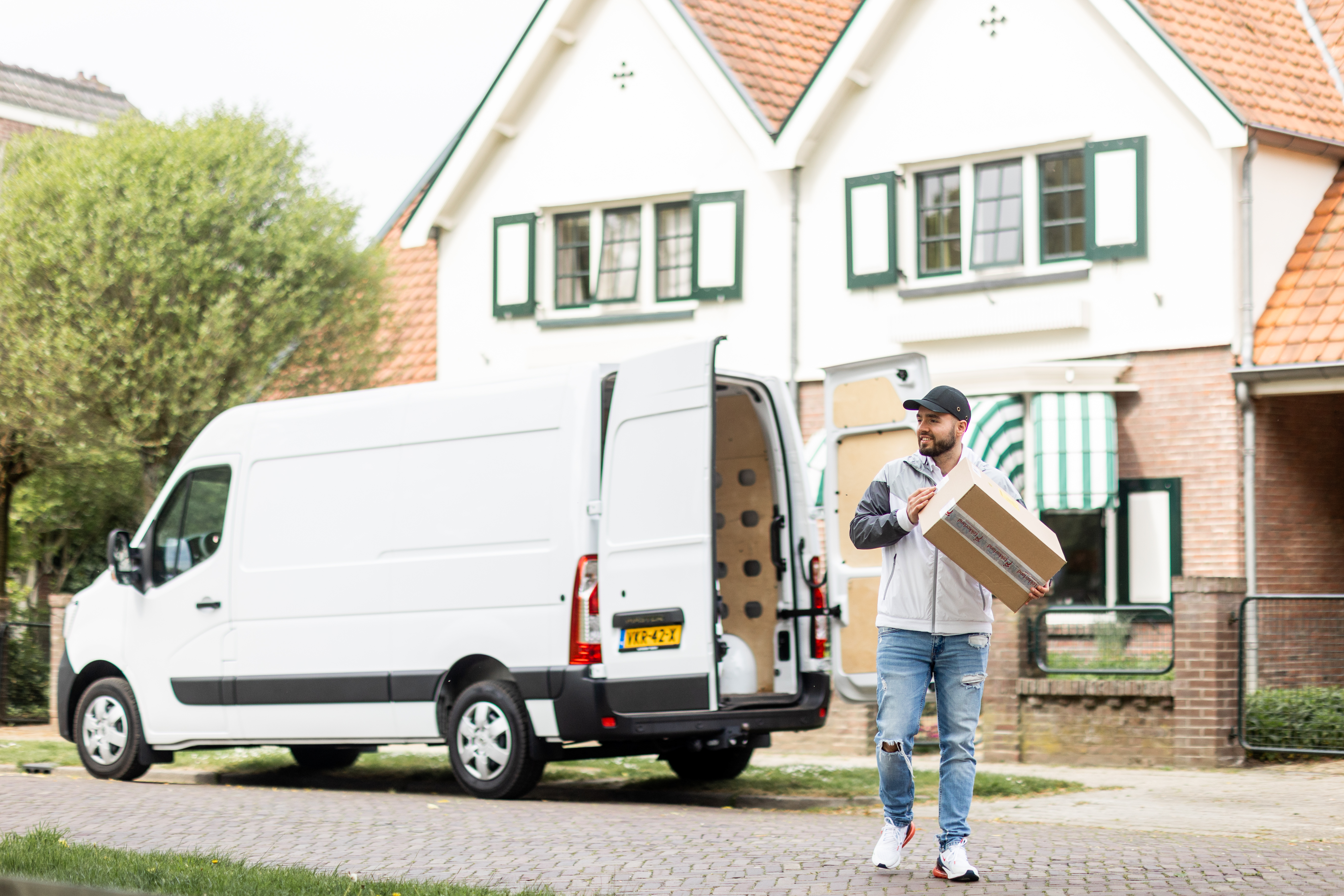 Hoe voorkom je dat je in de problemen komt als koeriersbedrijf of transportonderneming?