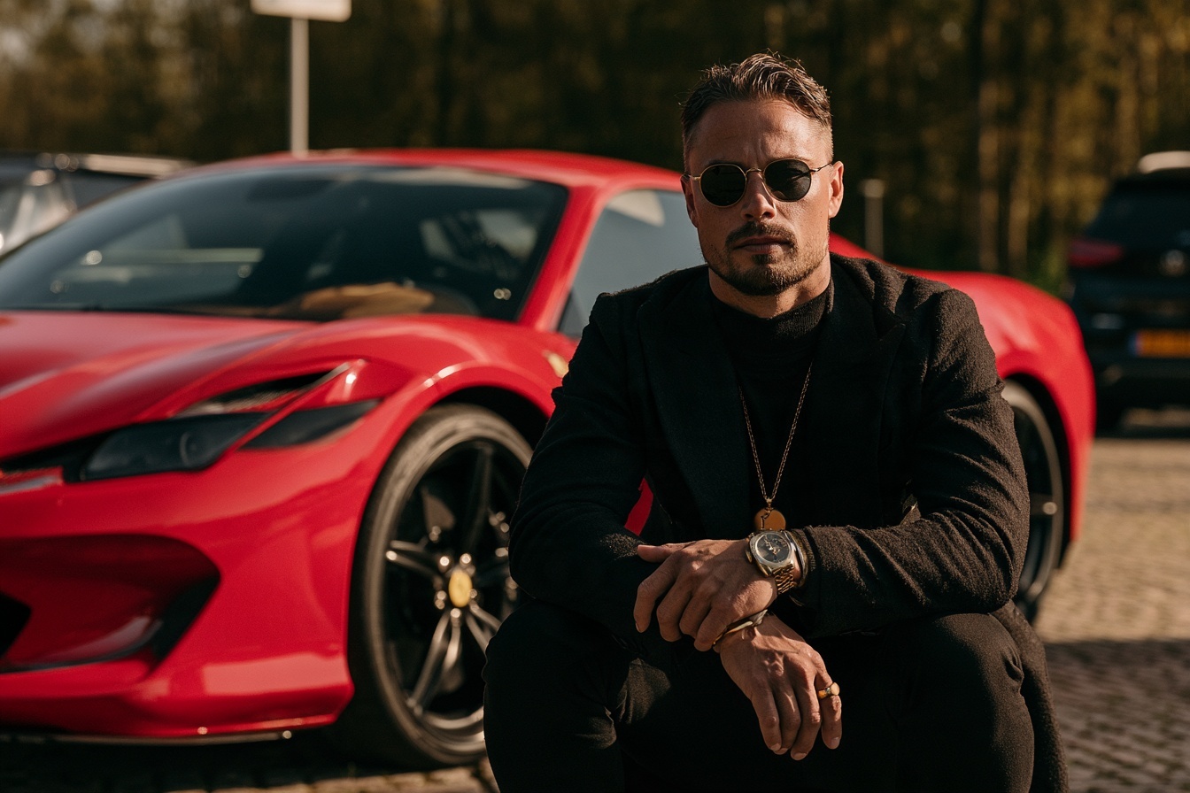 Auto kopen in december om box 3 te ontwijken: werkt dat?