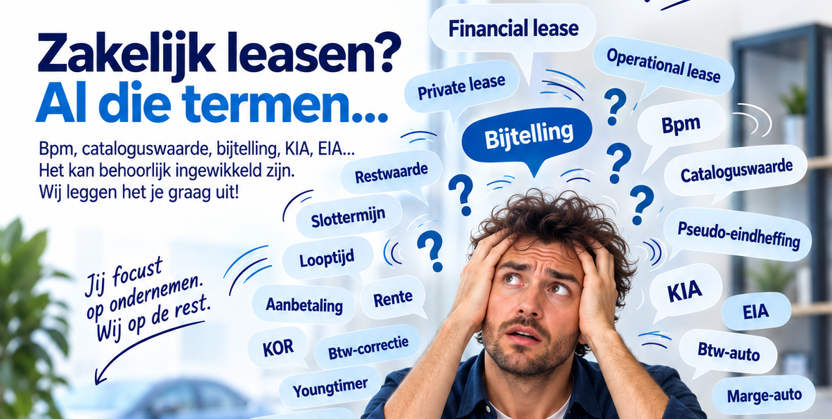 Begrippen over financial lease uitgelegd