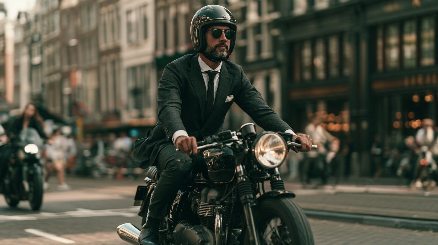 Motor of scooter van de zaak: 10 dingen waar je op moet letten in 2026