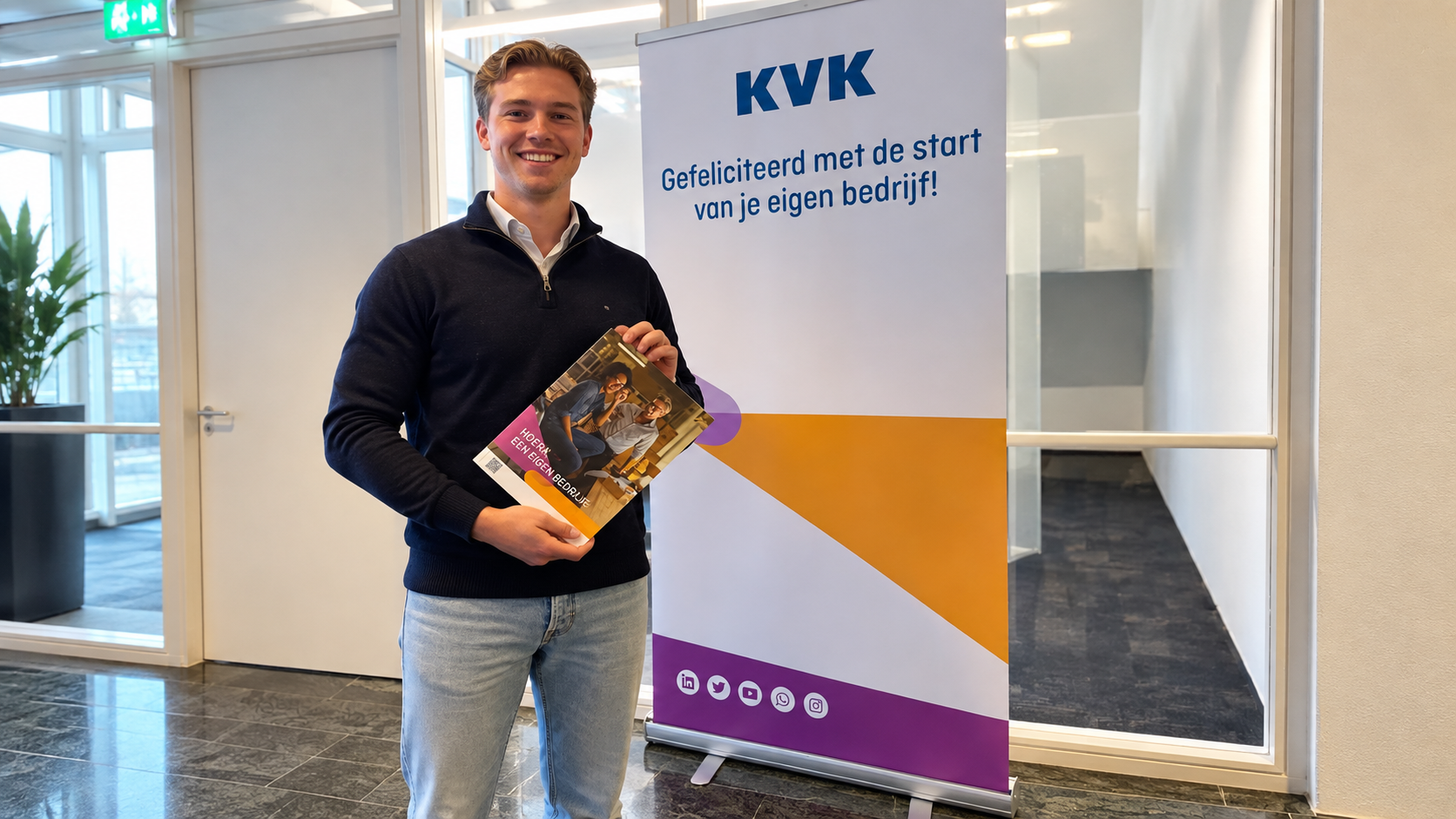 Financial lease afgewezen? Het kan aan je SBI-codes liggen.