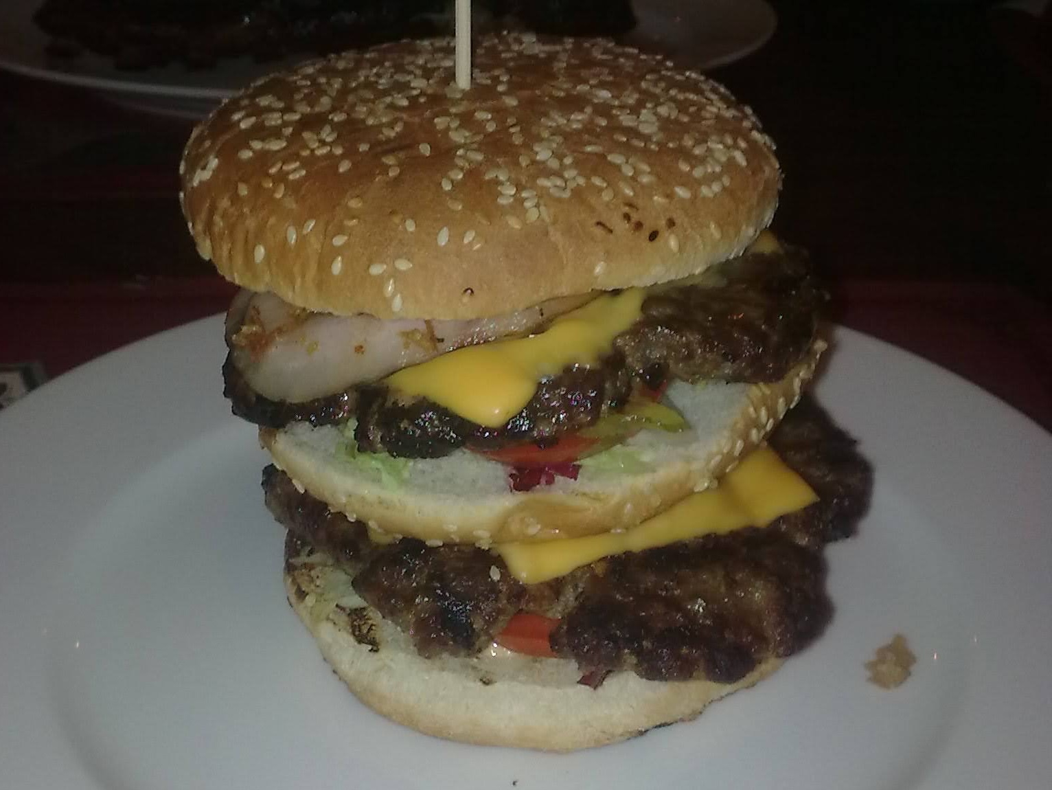 hamburger-onstslag