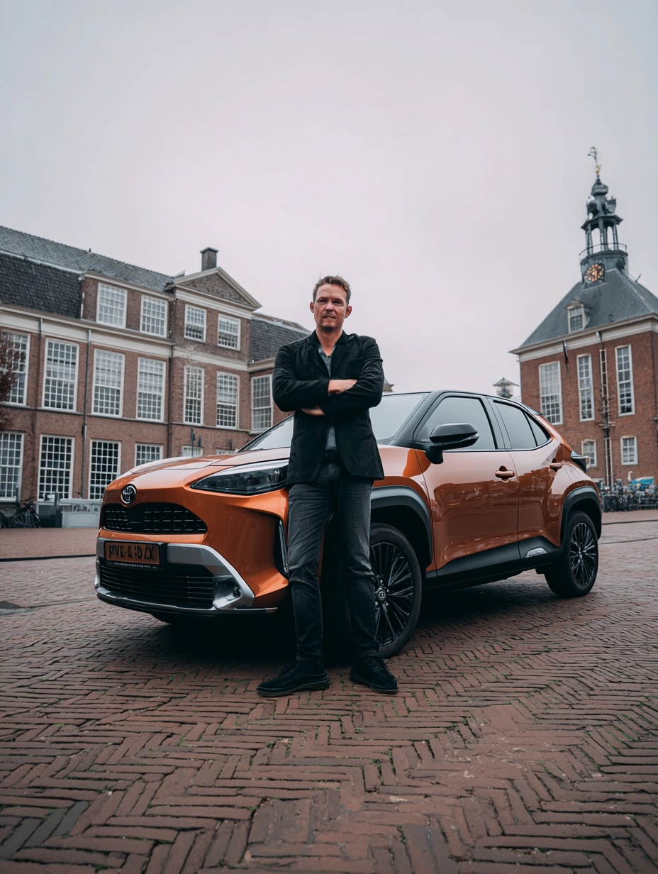 28.000 zzp’ers stopten in Q1 2025 – wat gebeurde er met hun leaseauto’s?