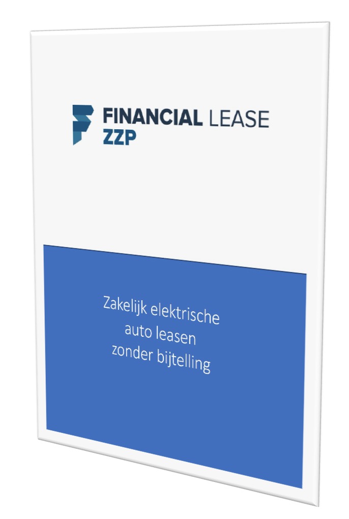 financial-lease-zonder-bijtelling