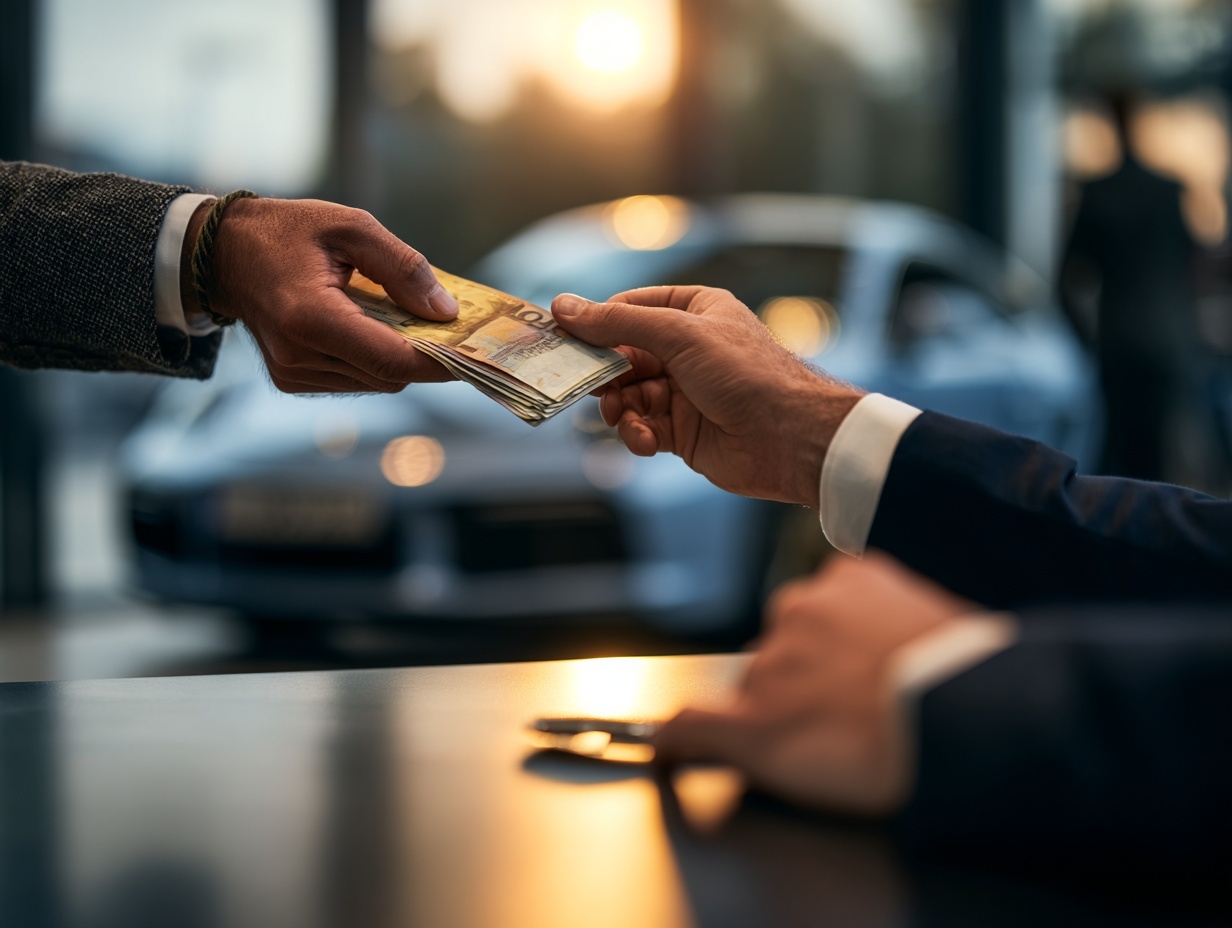 Contante betaling? Vanaf 2026 niet meer boven de €3.000