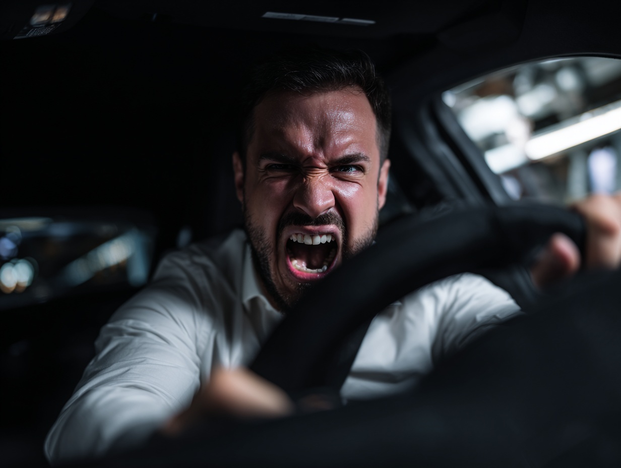 8 nadelen van een pittige rijstijl (en 3 voordelen)