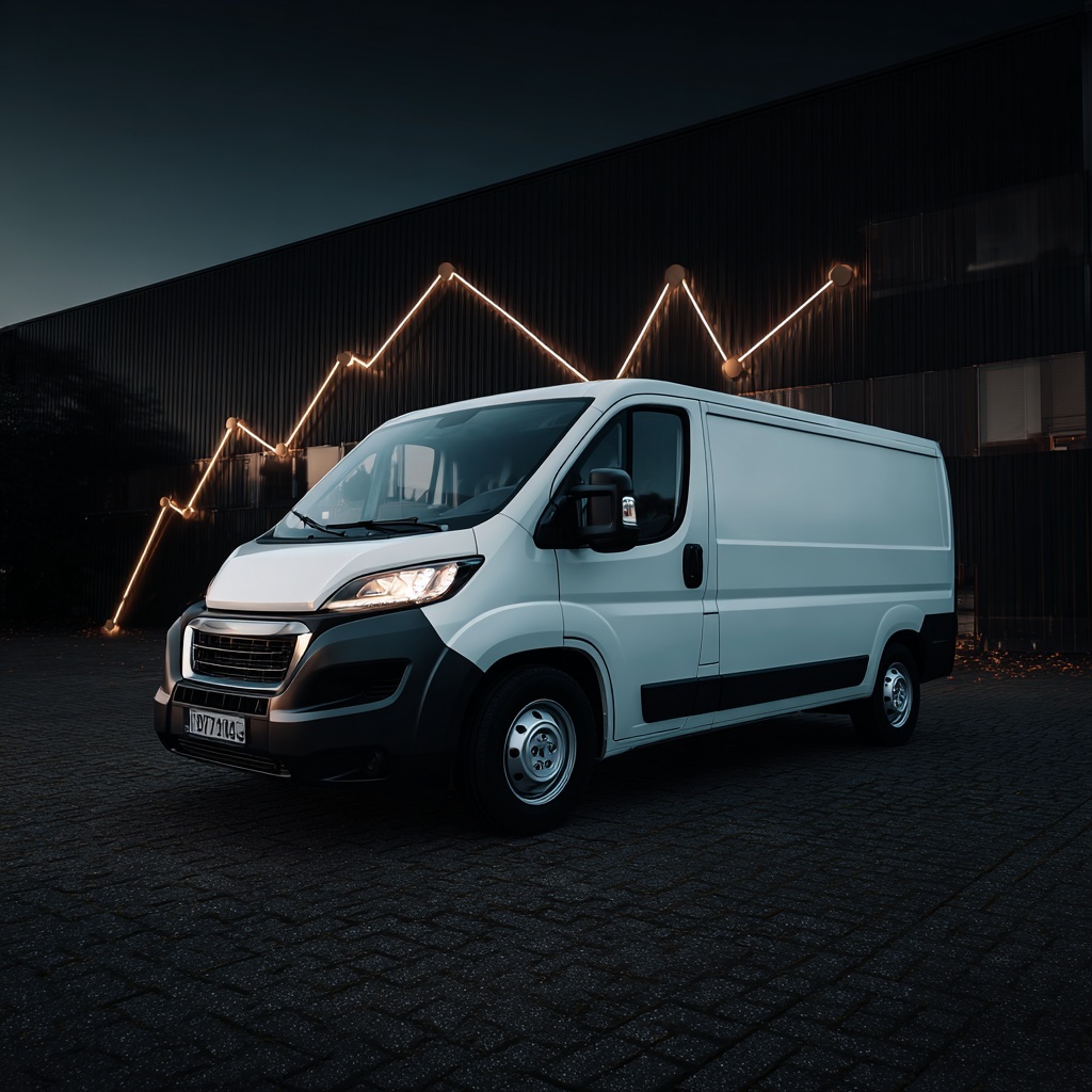 bestelbus-verkopen-grafiek