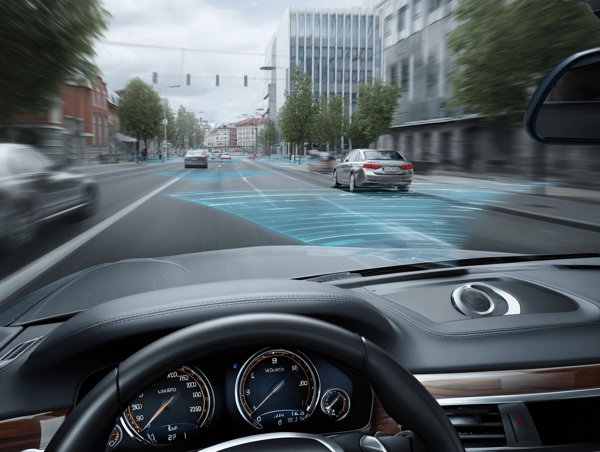 adaptive-cruise-controk