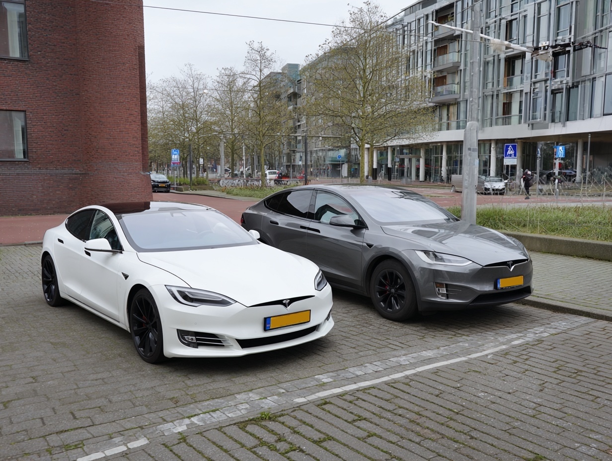 Tesla’s Model S en X 2025 facelift: de moeite waard?