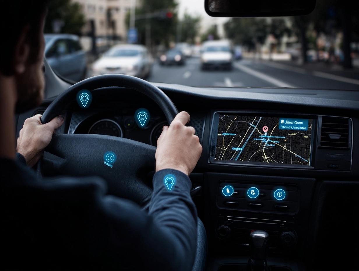 mart-driving