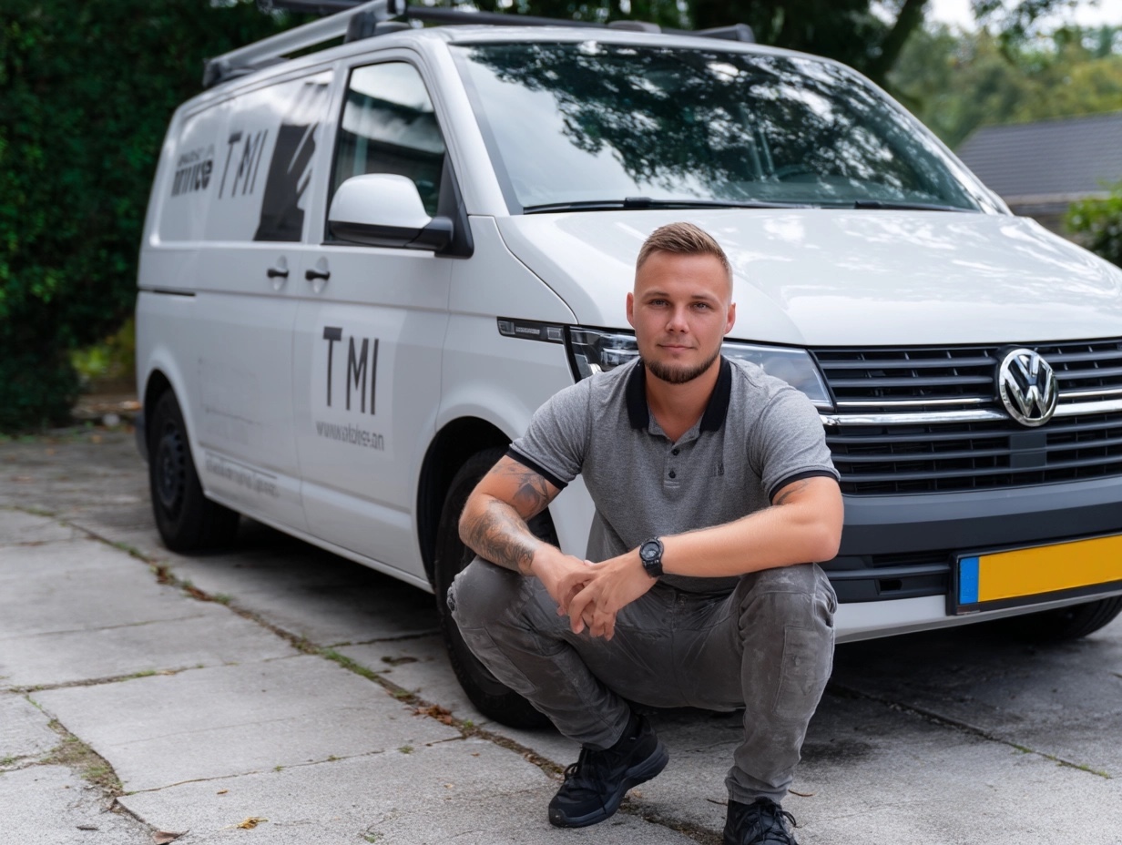 ondernemer-bestelbus