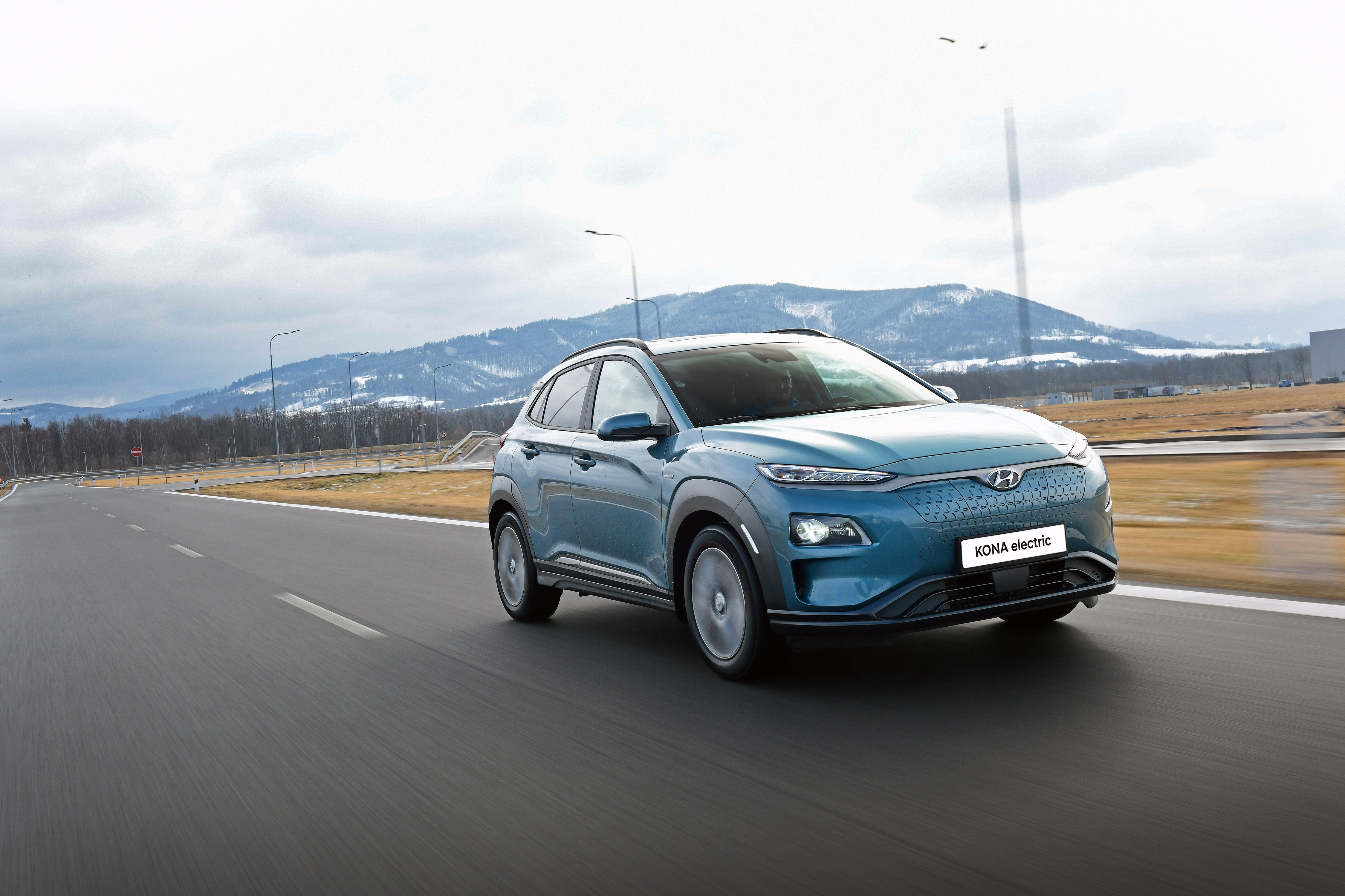 7 Redenen om een Hyundai Kona te kiezen