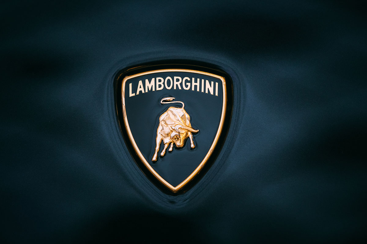 Lamborghini vanaf 2024 helemaal geëlektrificeerd