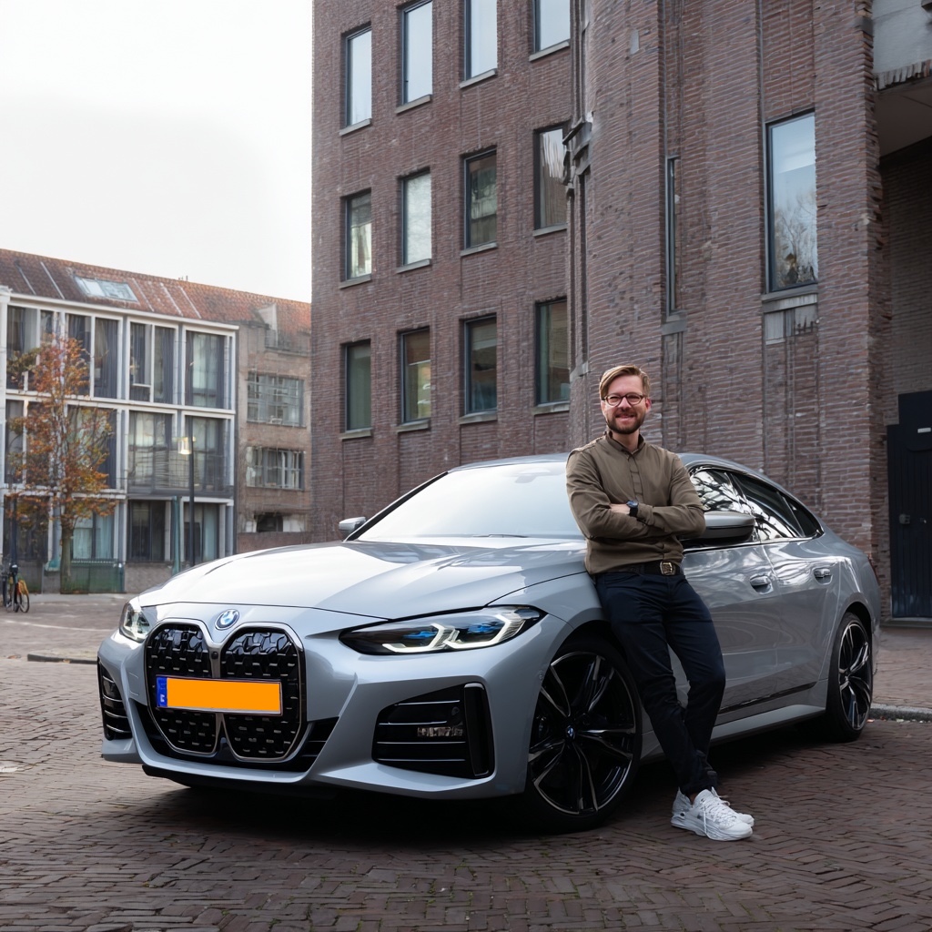 Geen kilometer limiet en geen verrassingen achteraf: de vrijheid van financial lease