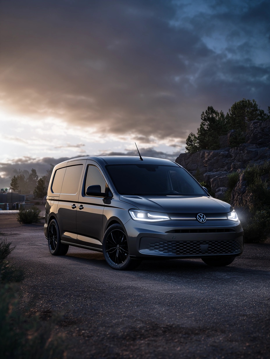 bestelbus-verkopen-2025