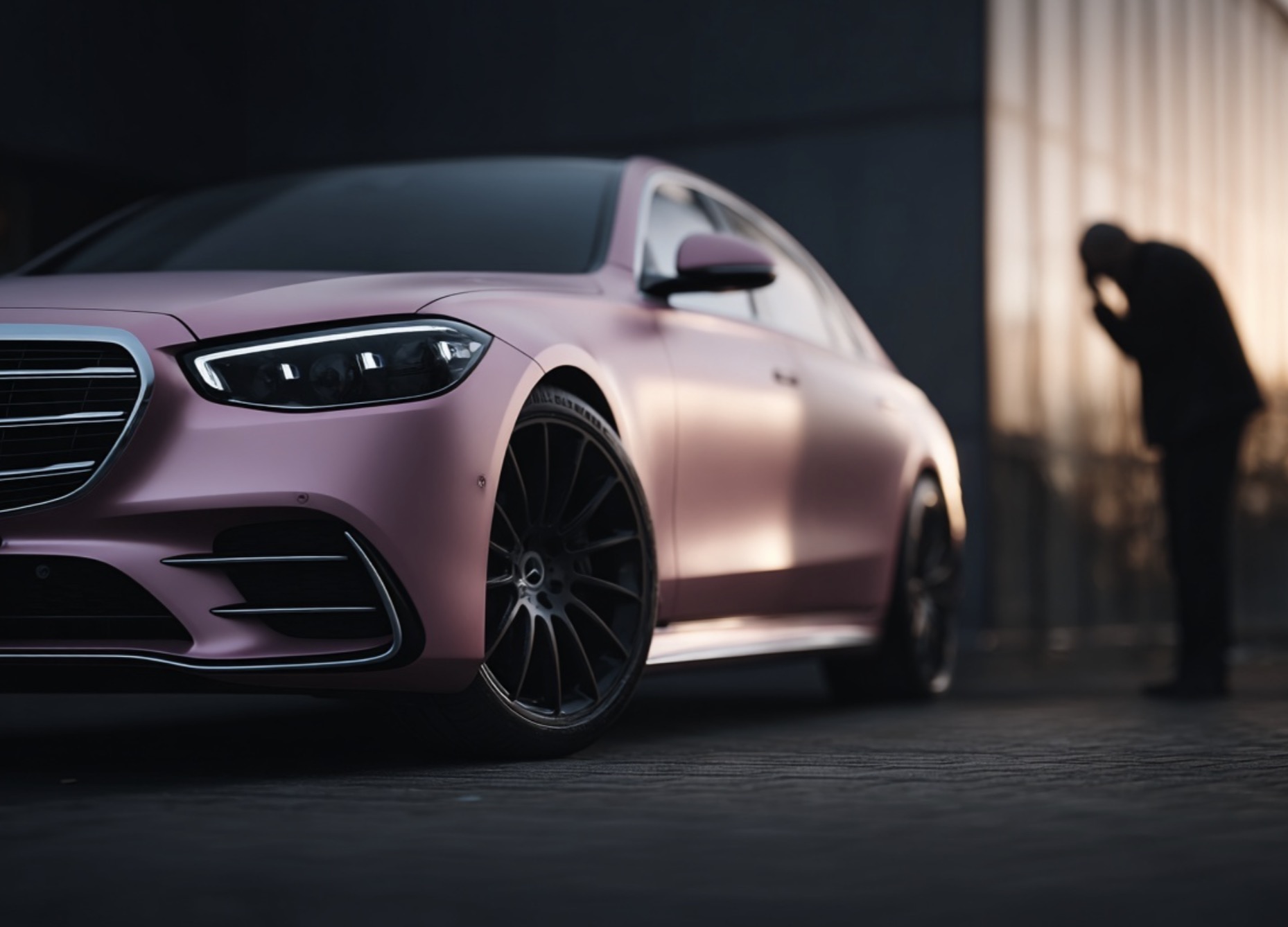 Hoe kan het dat bepaalde auto's sneller in waarde dalen dan andere?