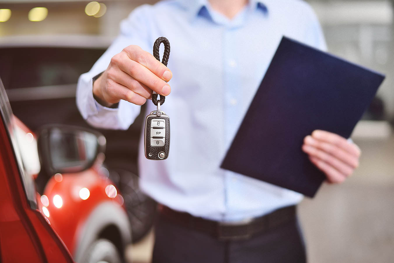 Een (nieuwe) leaseauto uitzoeken, 6 handige tips!