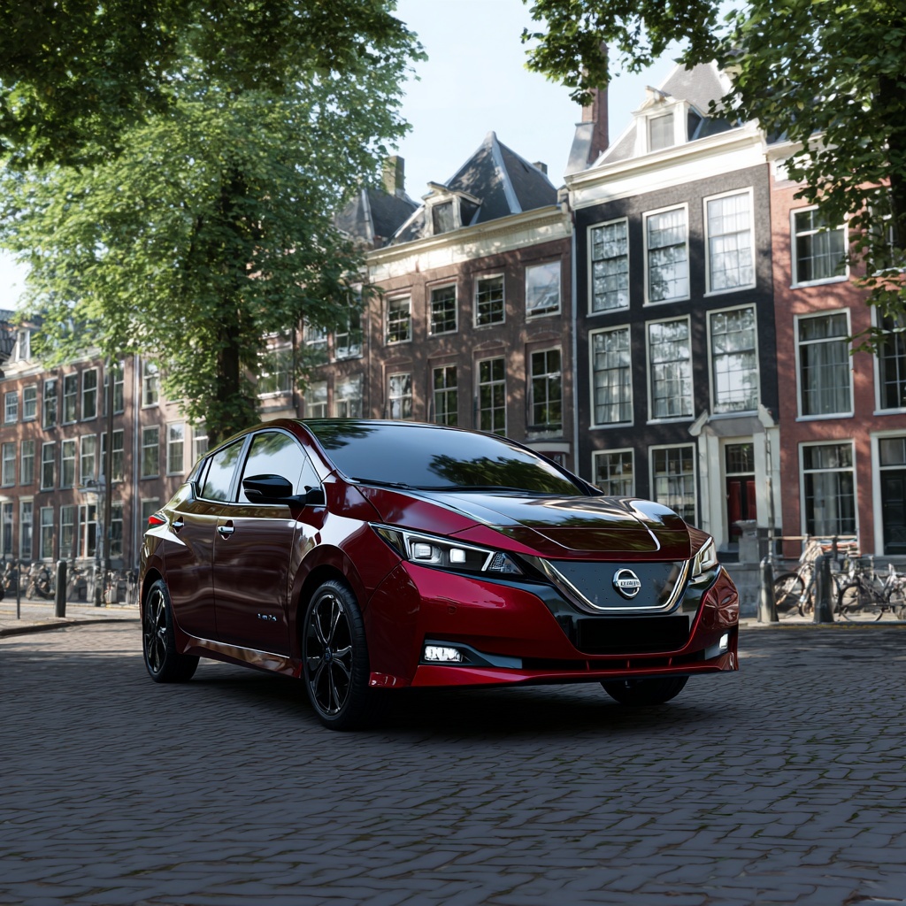nissan-leaf-e