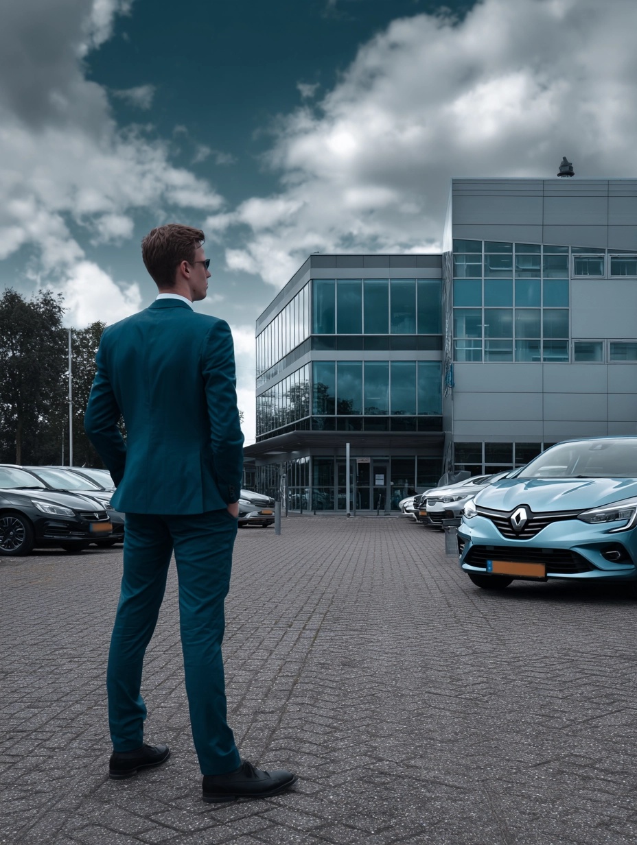 autoverkoper-tevreden