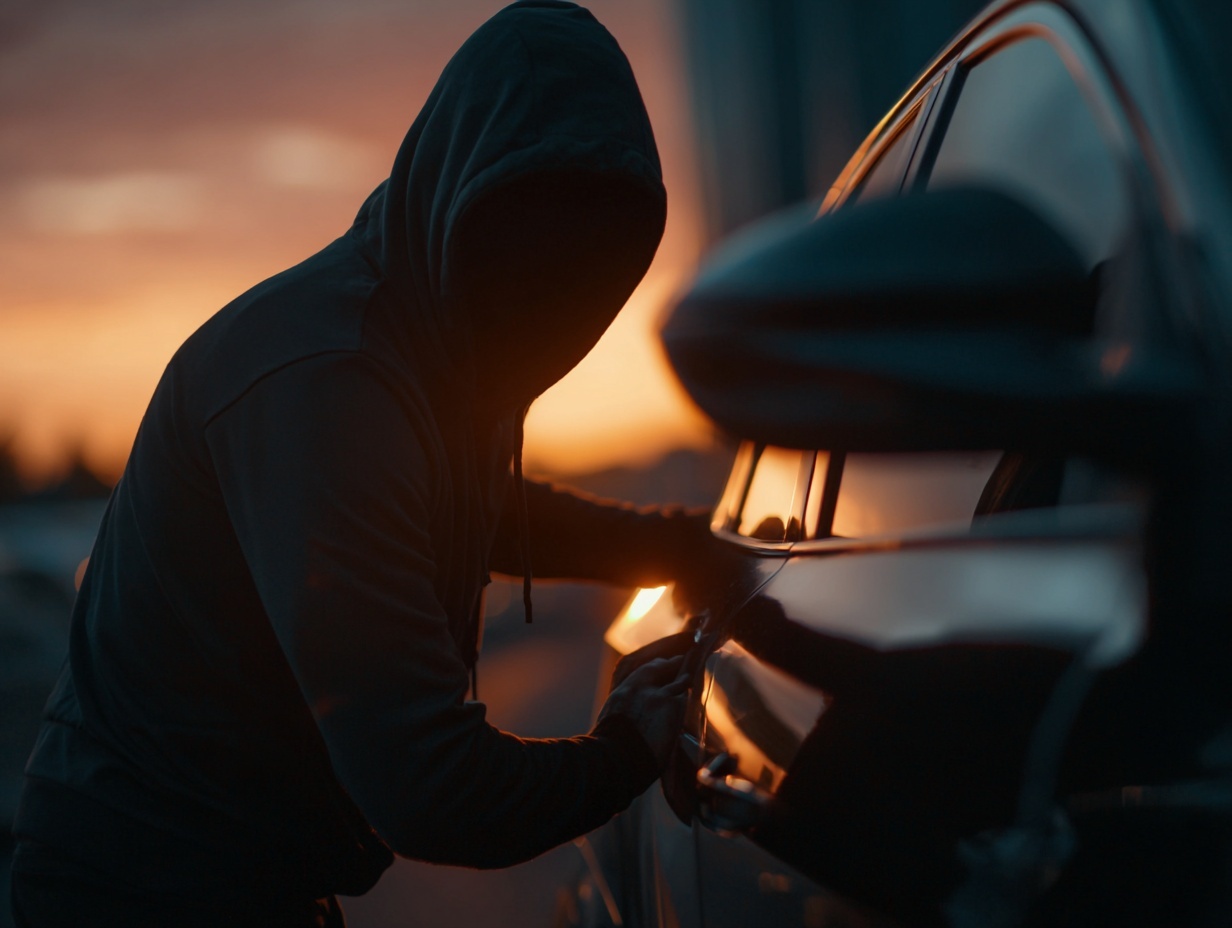 Auto verzekerd tegen diefstal, maar geen uitkering. Hoe voorkom je dit?