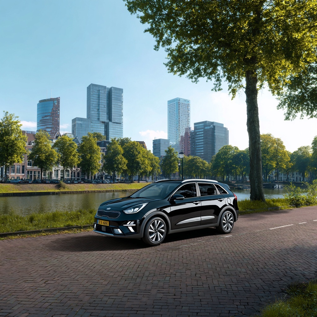 kia-e-niro
