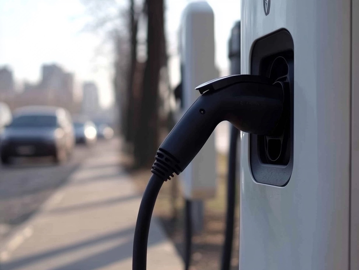 Elektrische laadpalen subsidie voor ondernemers