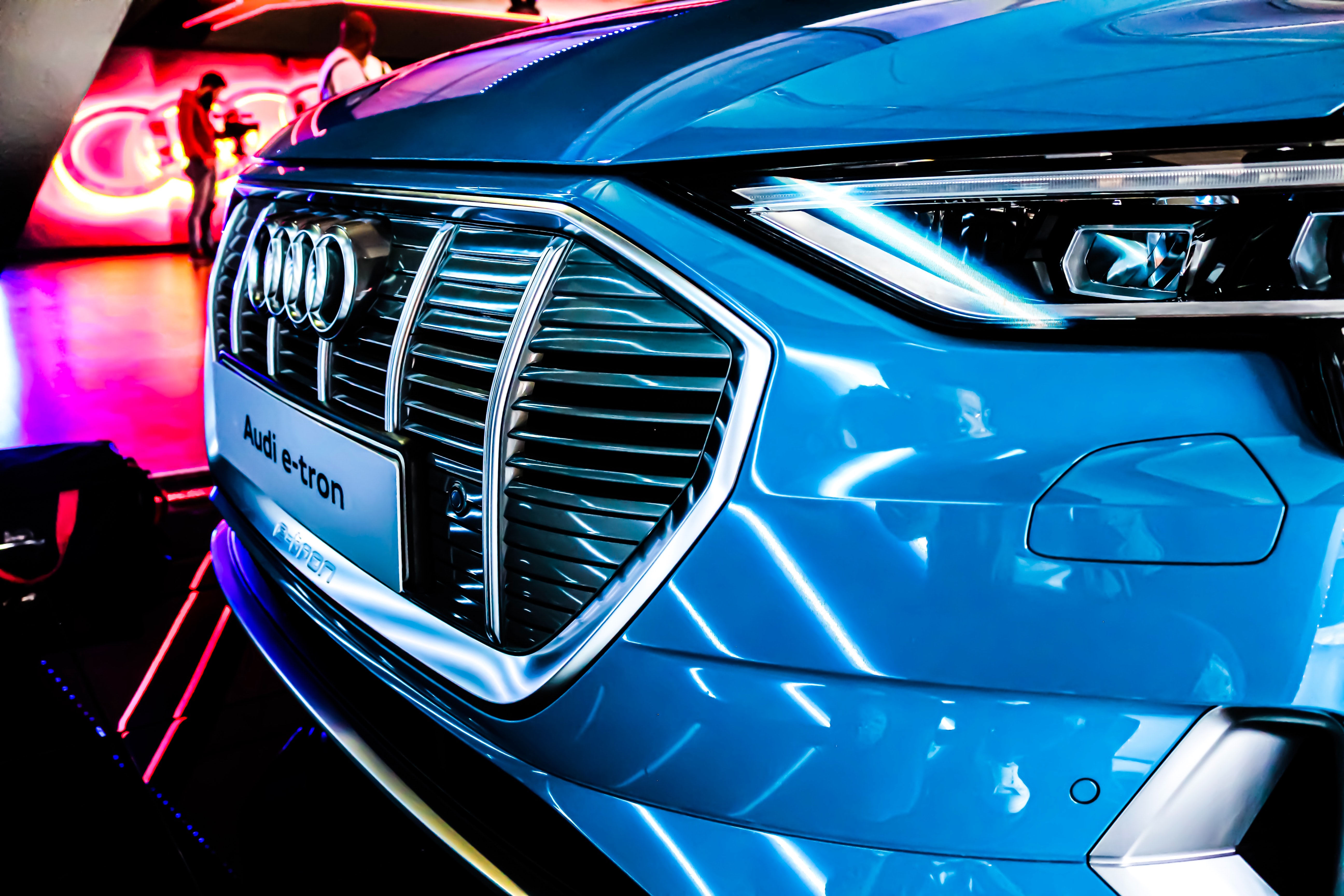 Leaserijders kiezen steeds groener en kiezen vaker voor hybride auto's, top 10 in 2020