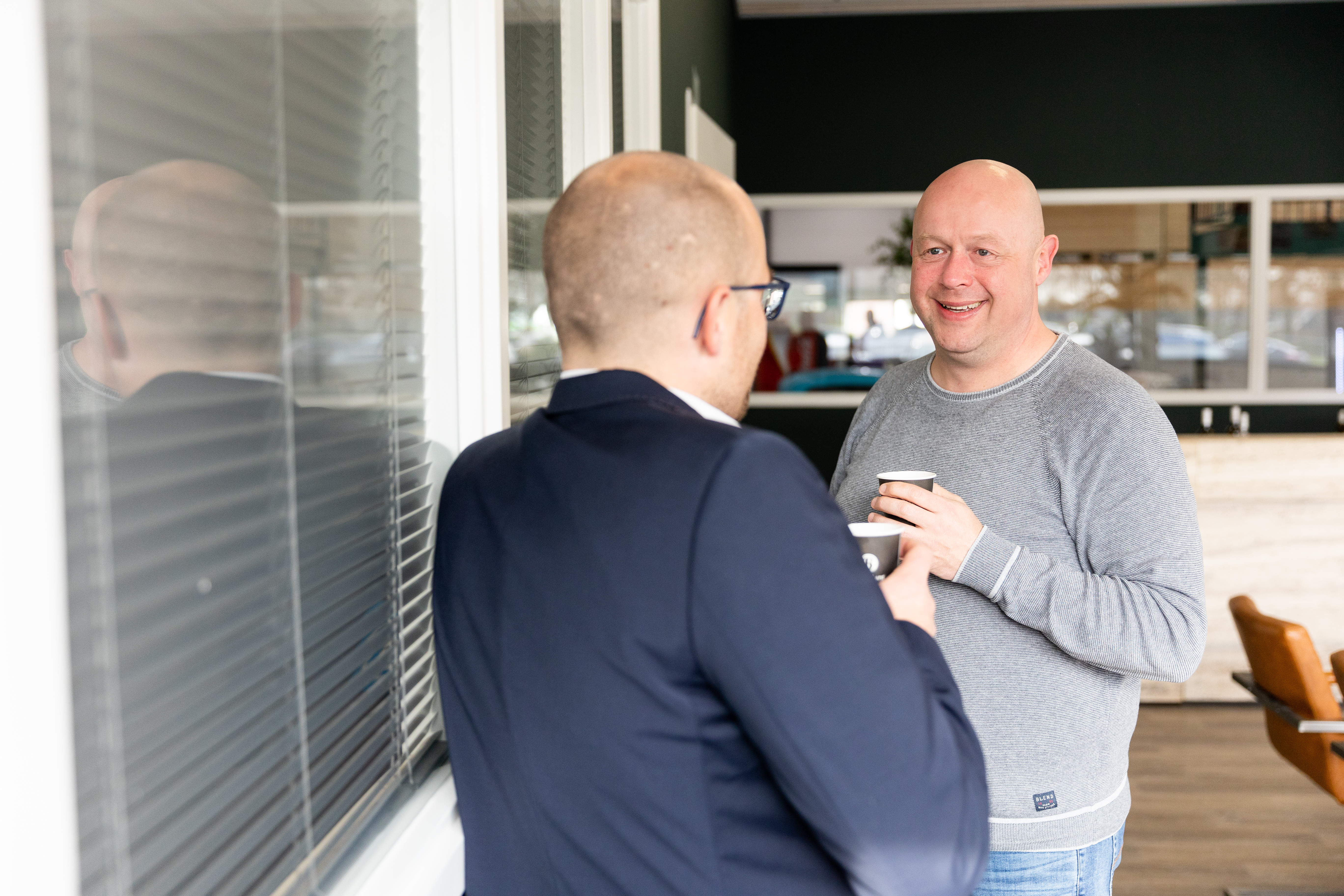 Financial leasen zonder jaarcijfers