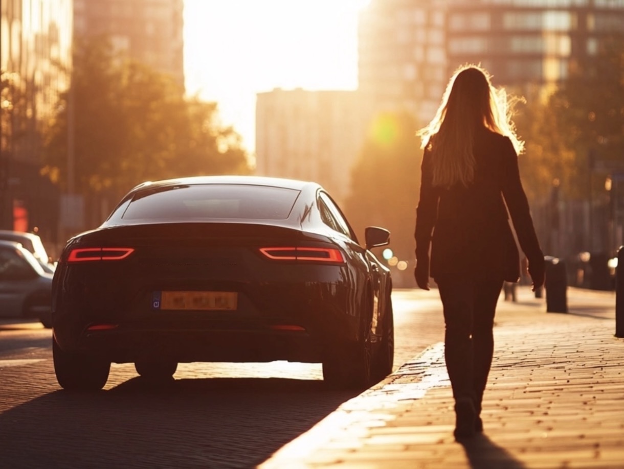 Financial lease auto