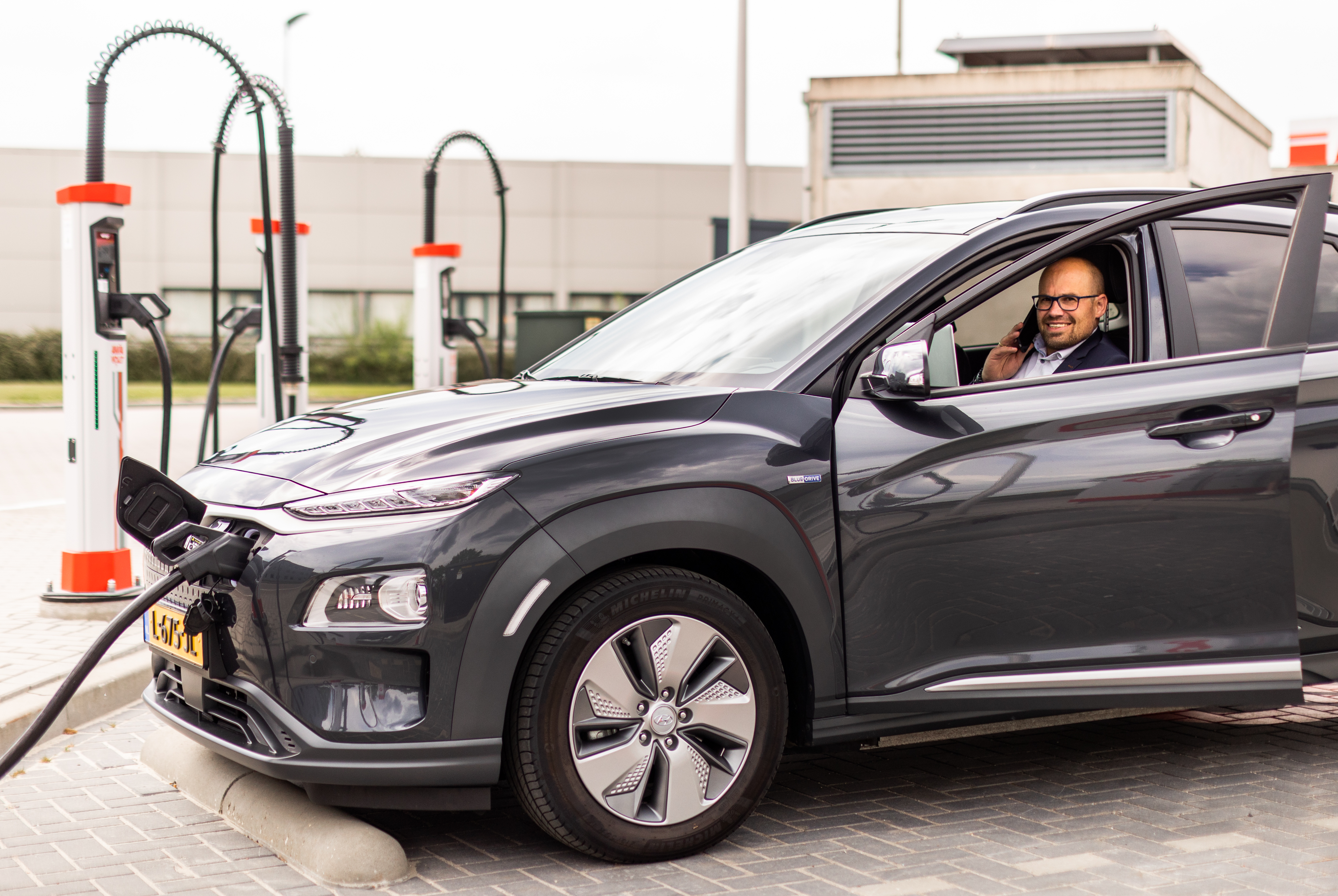 Een auto leasen voor eenmanszaak