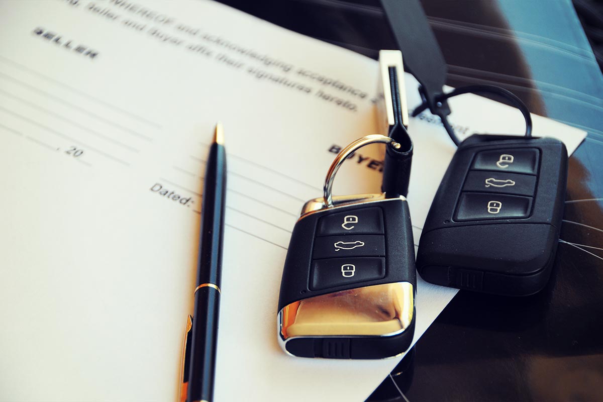 Wat is auto leasing?