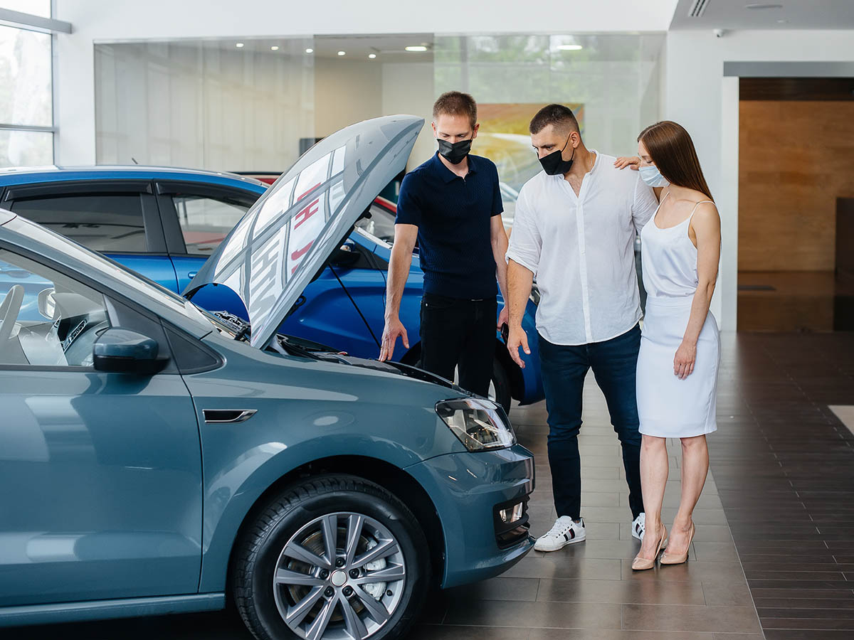 Verdienmodel van de autodealer staat onder druk