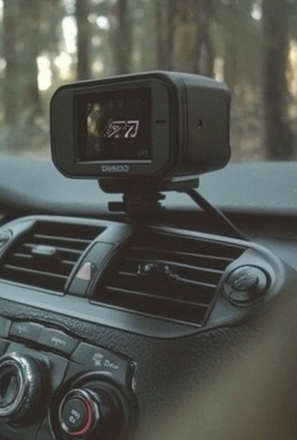 Dashcam