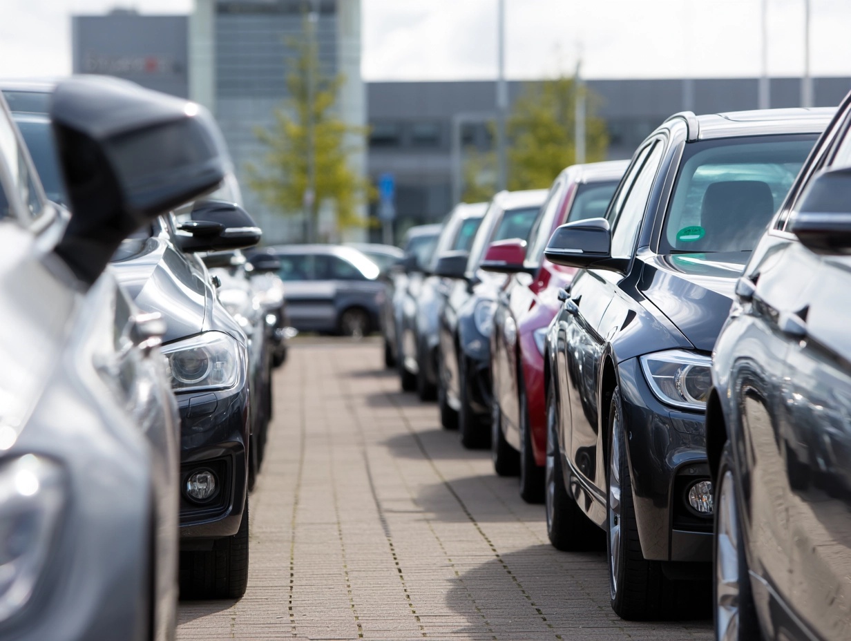 Slim een auto importeren én leasen? Lees eerste deze 10 vaakgemaakte fouten