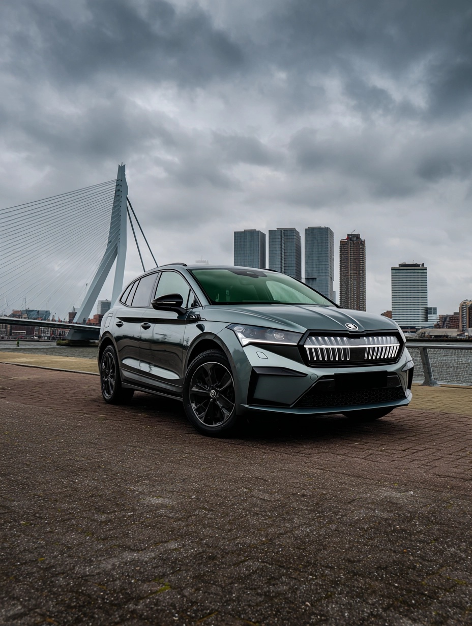 skoda-elroq